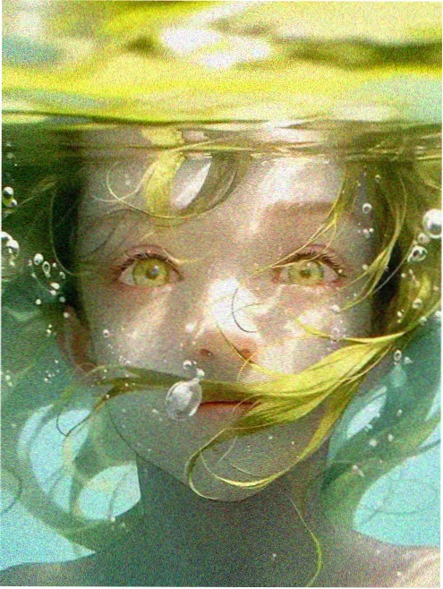 虾仁动漫推荐：逆流的光科幻剧场版封面